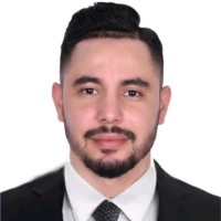 Yassine Laroussi