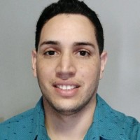 Nahuel Luchessi
