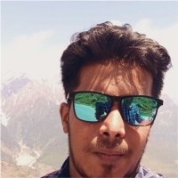 Ravi Raj