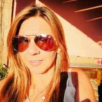 Kirsty Crowe