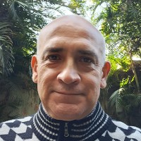 Jorge Luis Hernandez Cruz