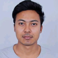 Suraj Shrestha