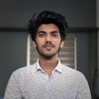 Vineeth P A