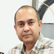 Asif Sharif (Mba,Scmp,Pmp)