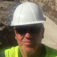 Gustavo Fernández Saavedra