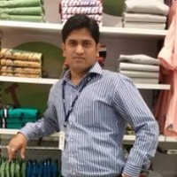 farukh patel