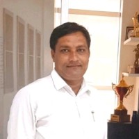 Sudhakar Dubey
