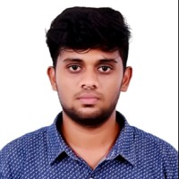 Sudharsan M