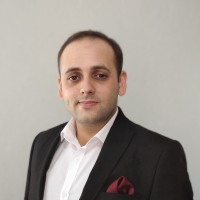 Samet Balci