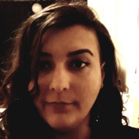 Alina Comoreanu