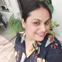 Amreen Siddiqui