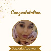 Juweria Abdiwali
