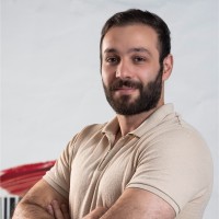 Tamim Al-Hajj
