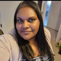 Kamini Reddy (CAMS)