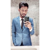 Adapa Satya Sai Sandeep