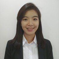 Yvonne Tang