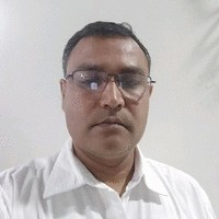Ajay Kumar Bagdi