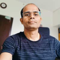 Prasanta Kumar Malik