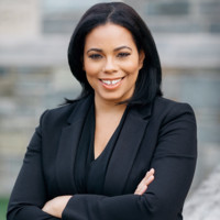 Anika Sampson-Anderson