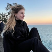 Anna Stadnykova, Cams