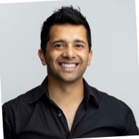 Dr. Stephan Kantharajah