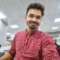 Prathamesh Temkar