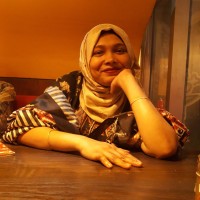 Amena Akhter