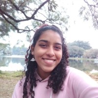 Isabella Regina Mendes da Silva