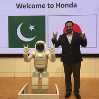 Umair Wajid