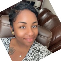Felicia Robinson