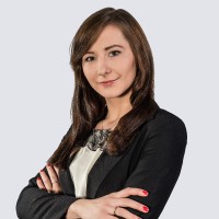 Justyna Majcher