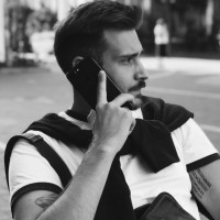 Максим Даниленко