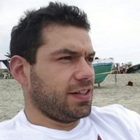 David Ricardo Parra López