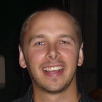 Mark Purdie