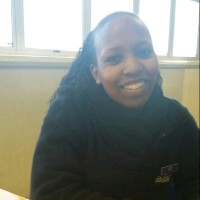 Constance Mancha Kekana