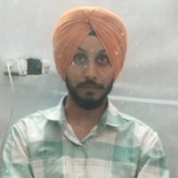 Harmeet Singh