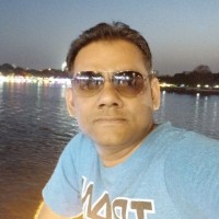 Santosh Khokle