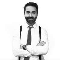 Sergio Garcia Samos