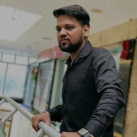 Rubeen Pandey