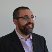 Guillermo Feria Domínguez