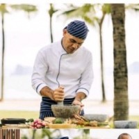 Chef Yao