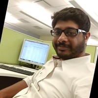 Madhu Chilukuri Harsha