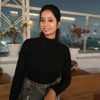 Aanchal Patidar