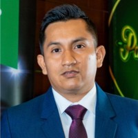 Jhonatan Anicama Ramos