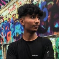 Aditya Bhatnagar