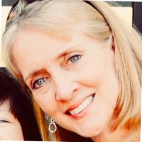 Judy Powell