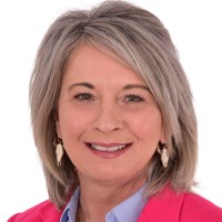 Shirley Worthy