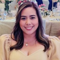 Yvette Cruz