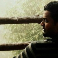 Kiran R