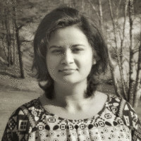 Namratha Prabhu